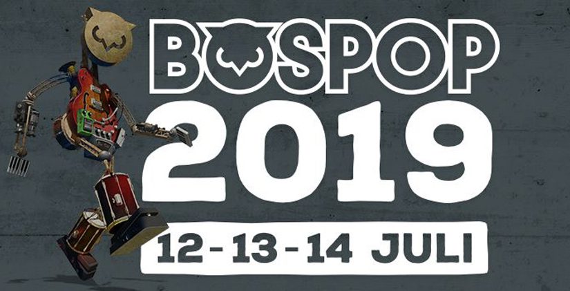 Sting, John Fogerty, Snow Patrol en meer naar Bospop 2019