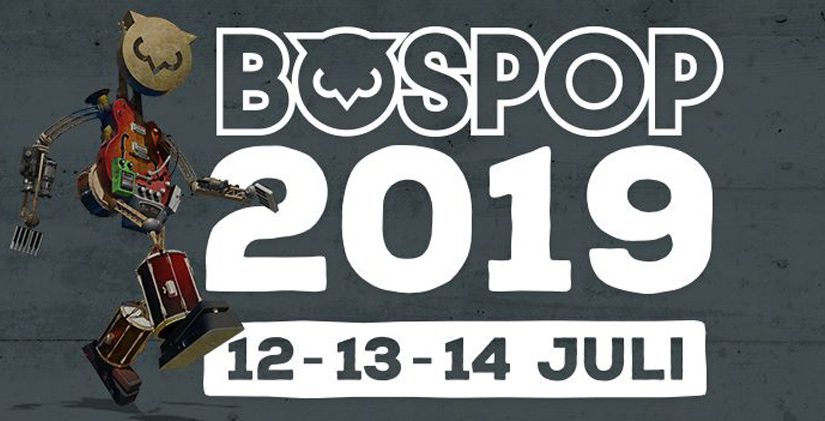 Bospop