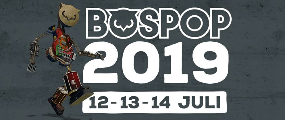 Sting, John Fogerty, Snow Patrol en meer naar Bospop 2019