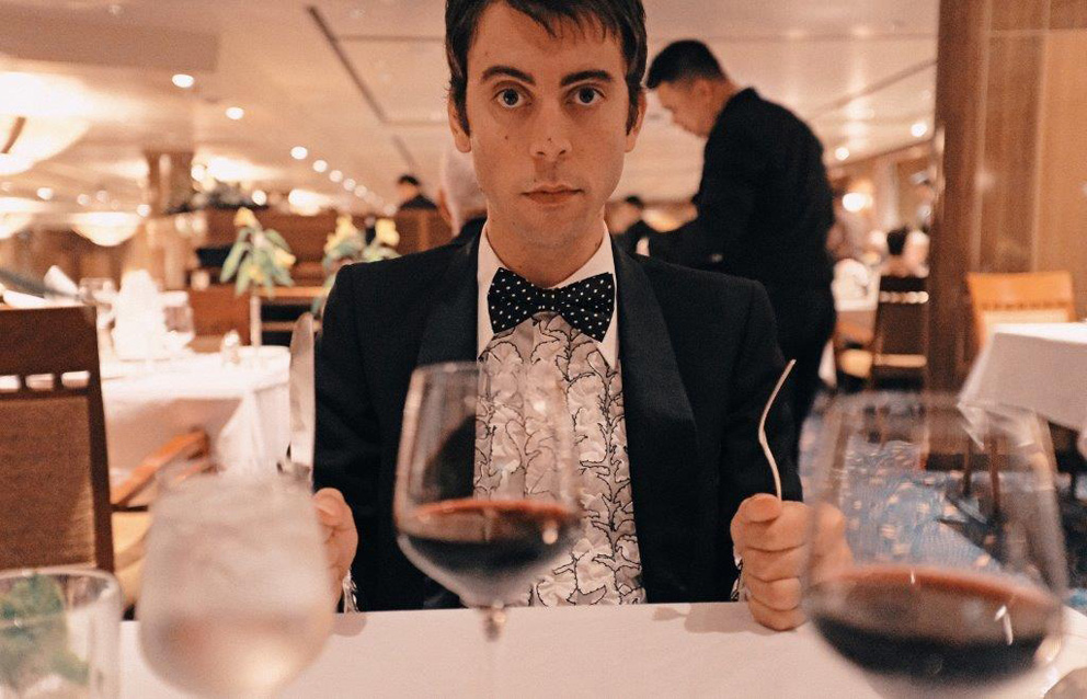 Daniel Romano – Finally Free (New West / PIAS)
