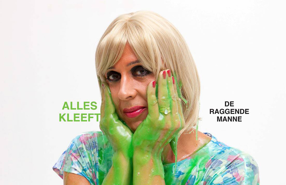 De Raggende Manne komen na 20 jaar met een nieuw album en gaan touren