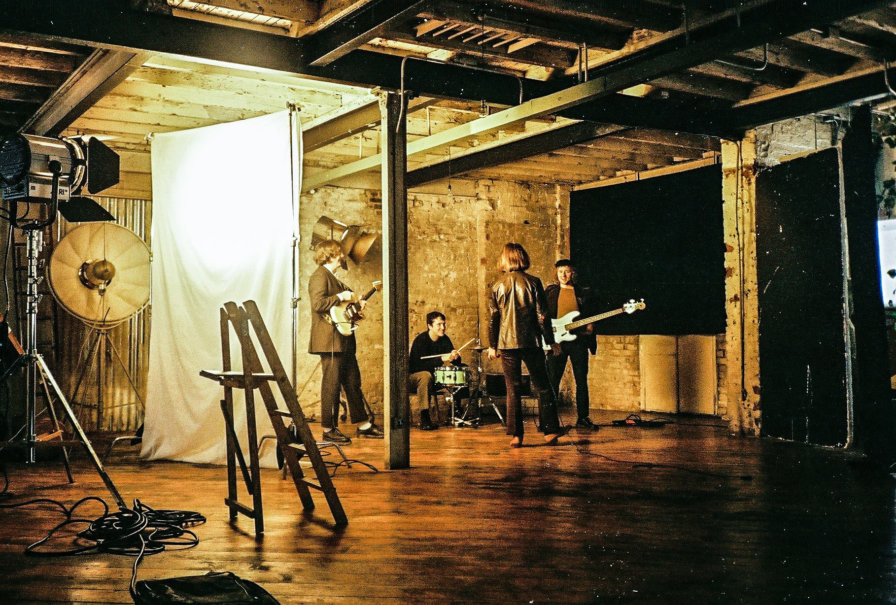 FUR – Angel Eyes