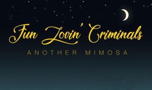Fun Lovin’ Criminals komen op 18 januari met een nieuwe plaat