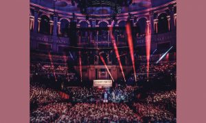 Gregory Porter – One Night Only (Decca / Universal)