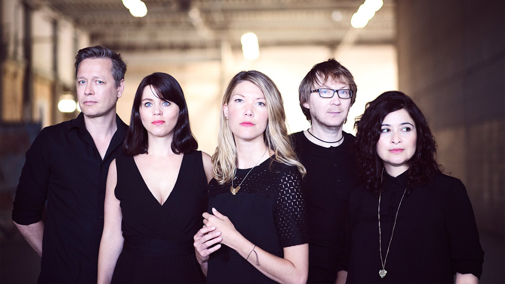 Shoegazeband Habitants o.a. naar Metropool en Paradiso