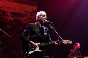 Live Foto Review: John Cale @ Theater Rotterdam, Rotterdam