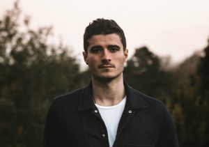 Primeur: Matt Perriment – Oceans