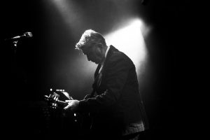 Live Foto Review: Nits @ Muziekgieterij, Maastricht