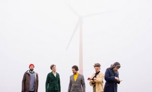 Orgel Vreten o.a. naar Neushoorn, De Vorstin en Gigant