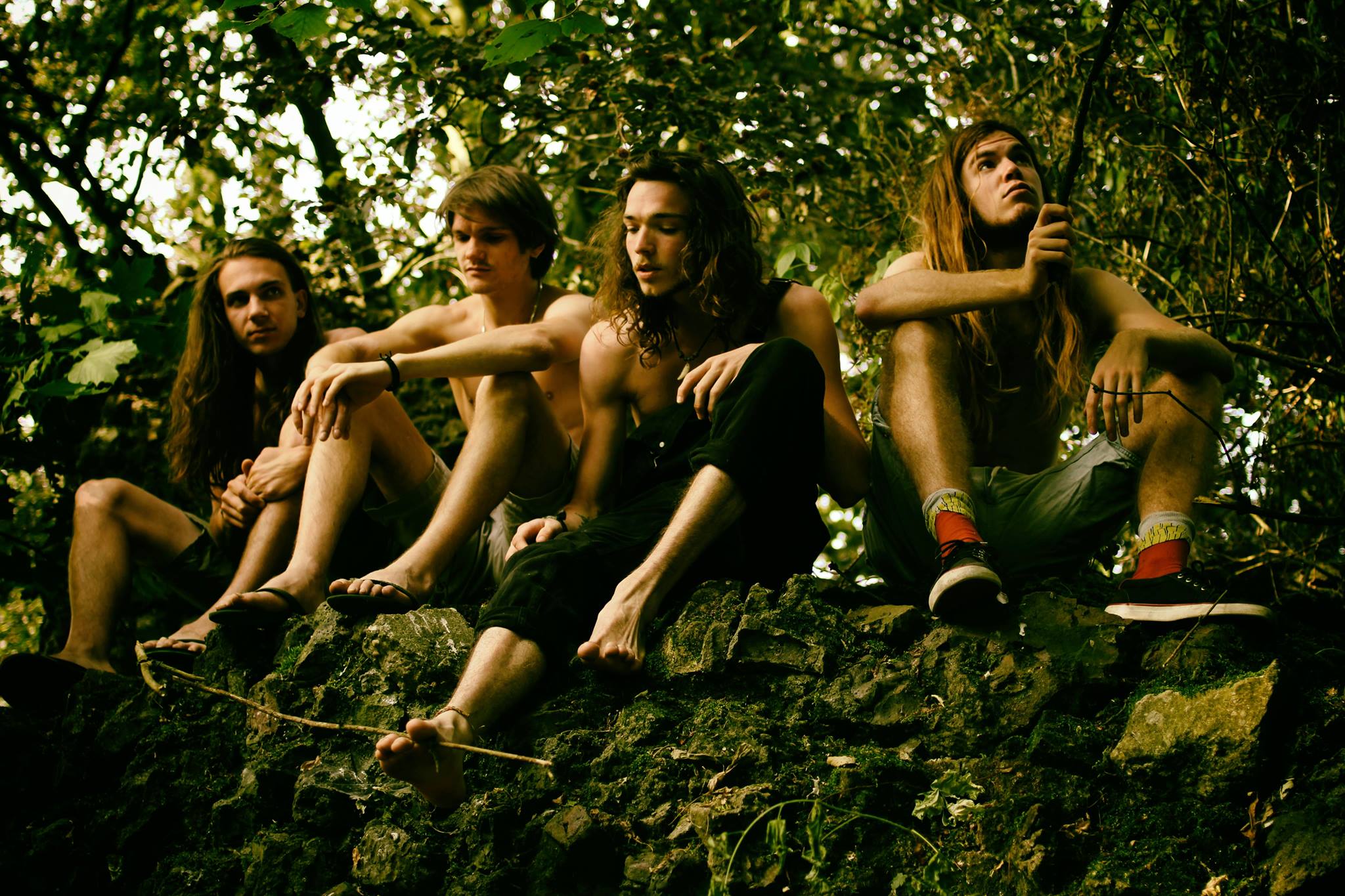 Psyso – Shackle Of My Soul