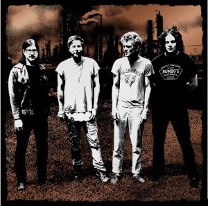 The Raconteurs – Sunday Driver