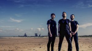 Tickets voor Therapy? op 27 januari in de Melkweg