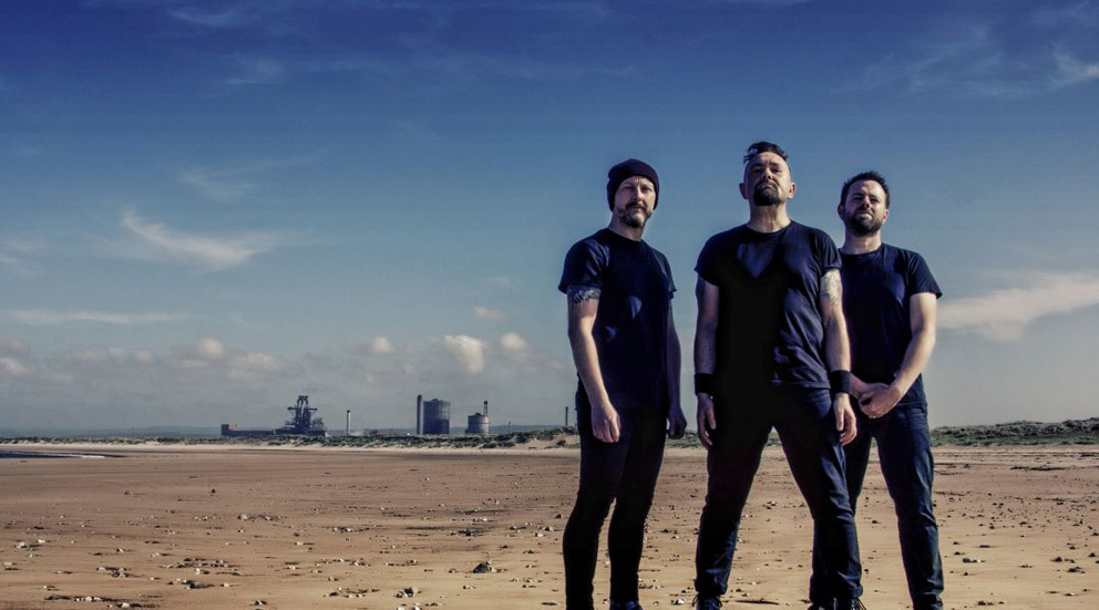 Therapy? binnenkort naar Muziekgieterij en Melkweg
