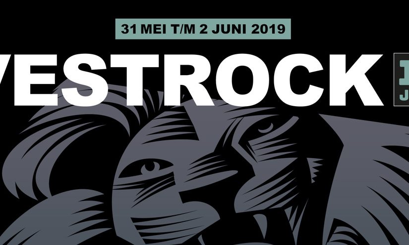 Kaiser Chiefs en zes andere nieuwe namen op tiende editie VESTROCK