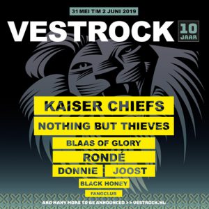 Vestrock