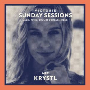 Victory Sunday Sessions