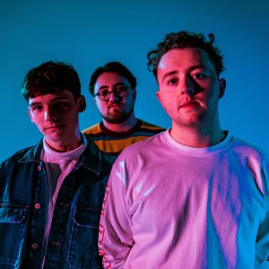 Vistas – Fade