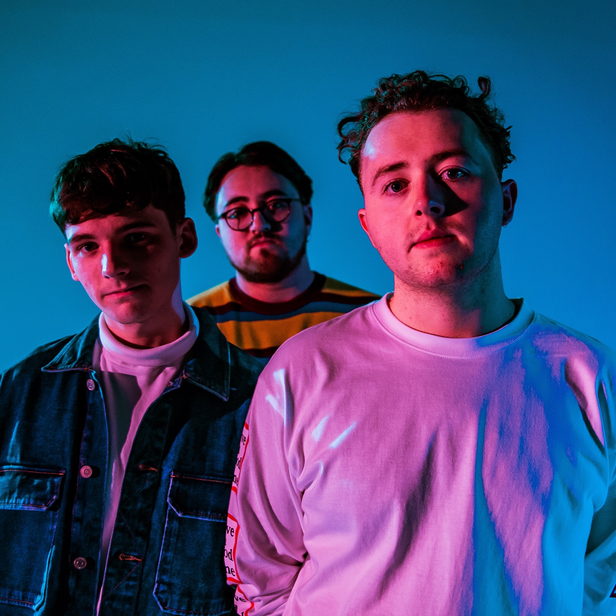 Vistas – Fade