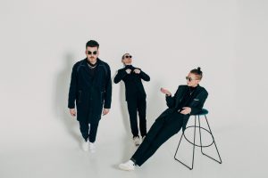 IJslandse dreampop trio Vök kondigt nieuw album aan