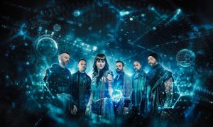 Symfonische rockband Within Temptation bevestigd voor Paaspop 2019