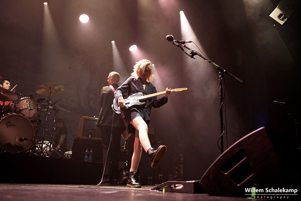 Wolf Alice