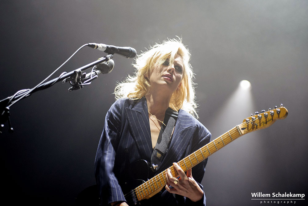 Wolf Alice