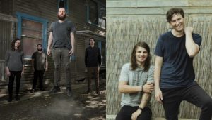 Manchester Orchestra feat. The Front Bottoms – Allentown
