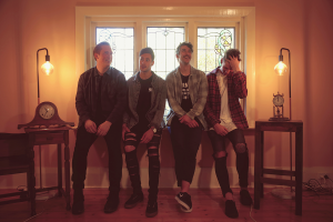 Glass Tides – Empty Thoughts