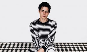 Call Me Karizma – Serotin
