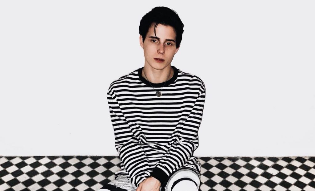 Call Me Karizma – Serotin