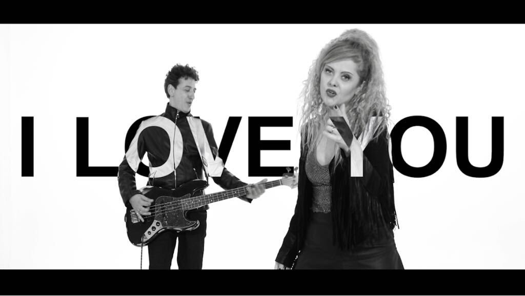 NastiGi – Love Your Enemy