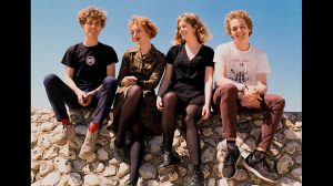Pip Blom – Daddy Issues