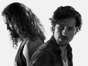 Black Pistol Fire – Level