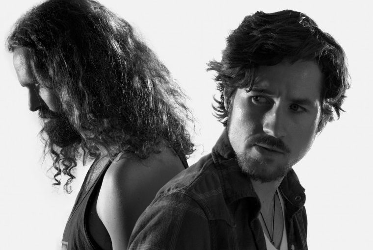 Black Pistol Fire – Level