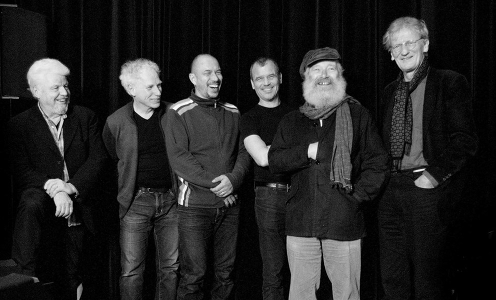 CCC Inc. op 26 januari in Burgerweeshuis te Deventer