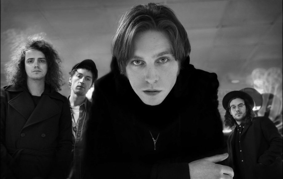 Catfish & The Bottlemen – Longshot