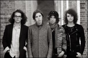 Catfish and the Bottlemen – Longshot