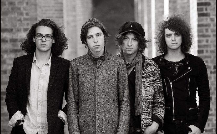 Catfish and the Bottlemen