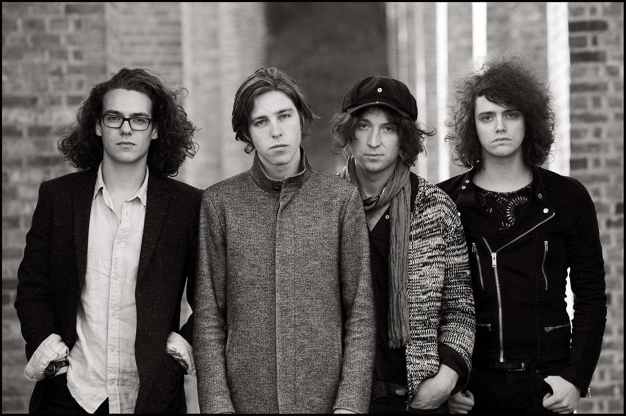 Catfish and the Bottlemen – Longshot
