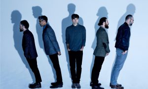 Death Cab For Cutie op 5 februari naar TivoliVredenburg