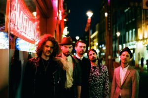 De Staat – Phoenix