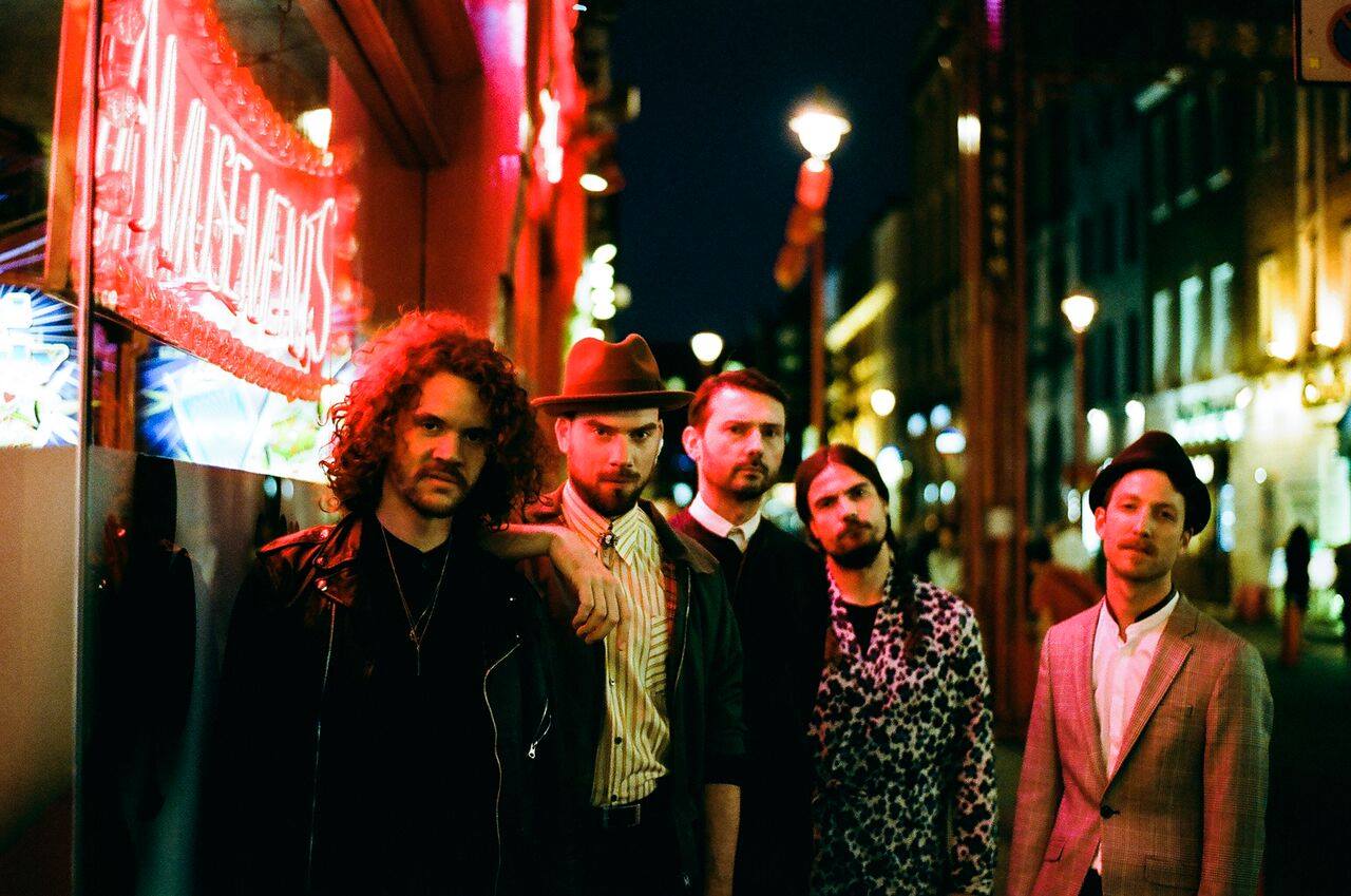 De Staat – Phoenix