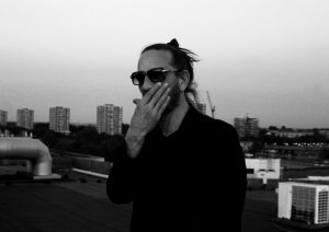 Album release van E1 Ten (Gotcha!) op 26 januari in Patronaat