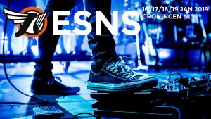2 Minuten Show Extra Noorderslag Uitzending op 13/11 om 21.00 uur!