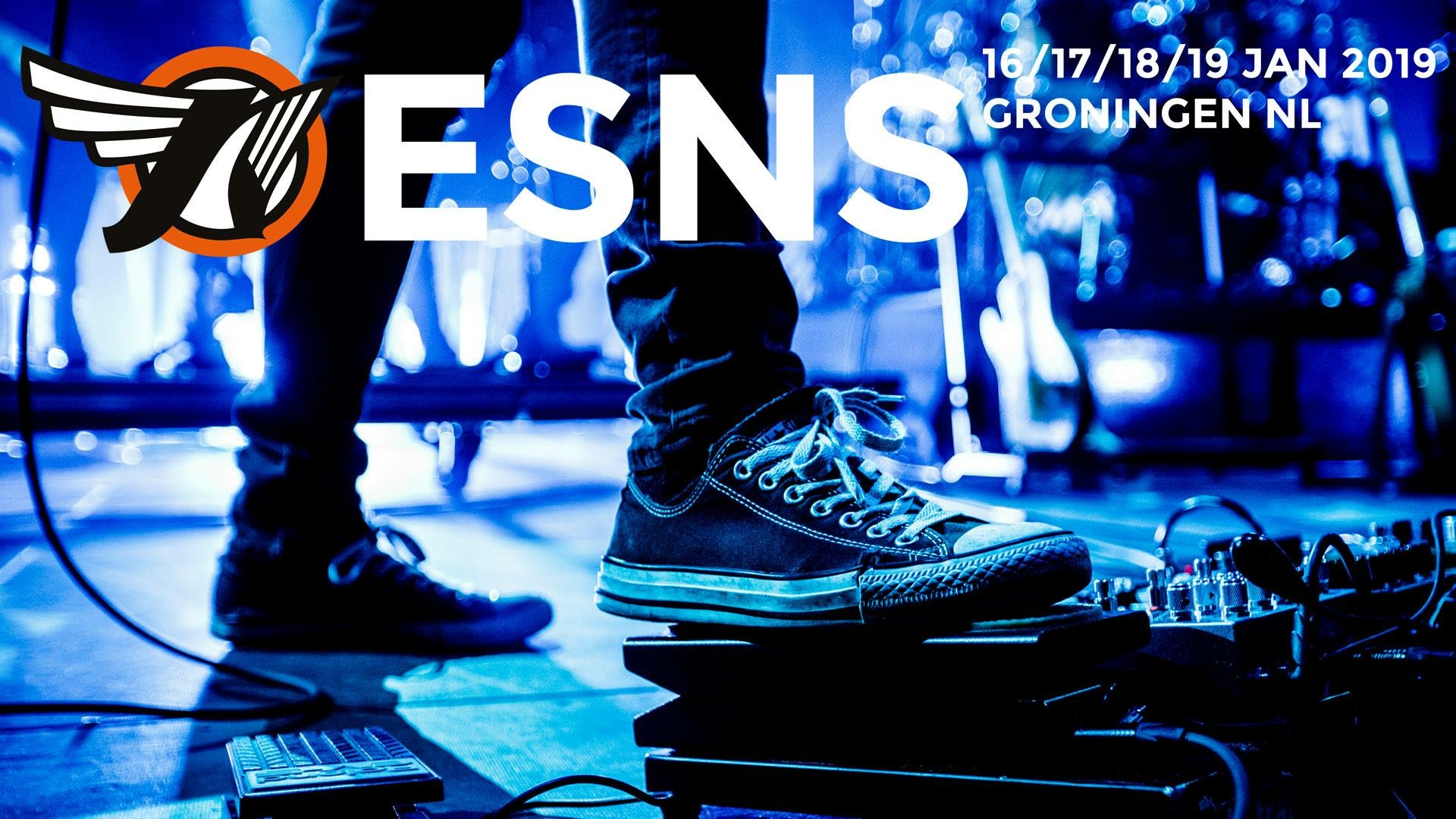 2 Minuten Show Extra Noorderslag Uitzending op 13/11 om 21.00 uur!