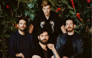 Foals – Exits