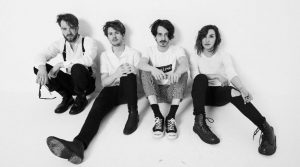 Nieuwe CD ‘Another Round’ van Indian Askin