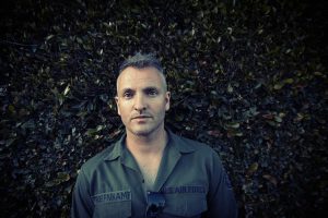 Joe Sumner voor exclusieve NL-show op 2 februari in Podium Victorie