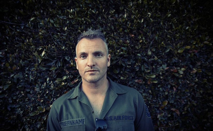 Joe Sumner voor exclusieve NL-show op 2 februari in Podium Victorie