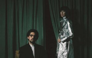 Karen O and Danger Mouse – Woman